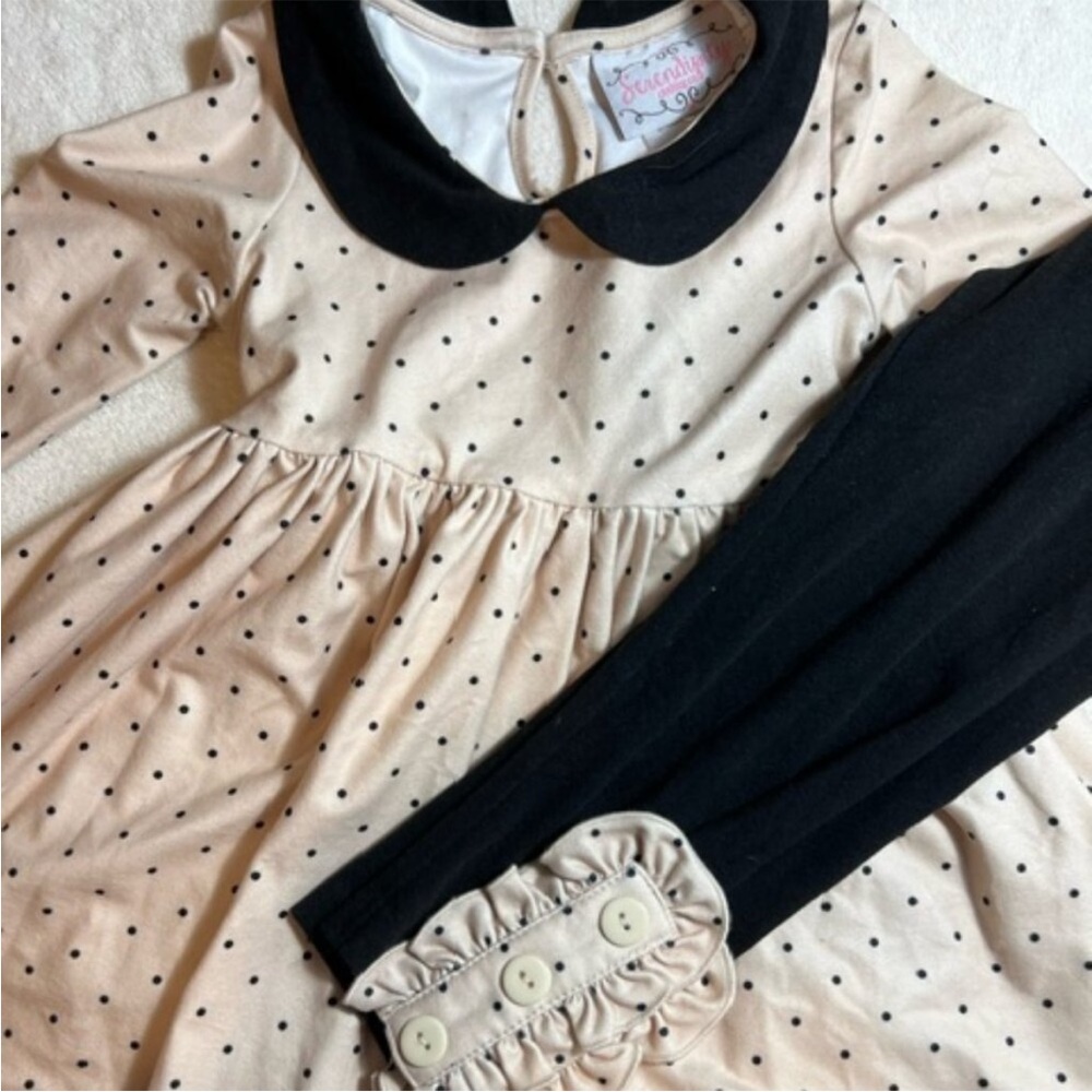 Swoon baby 2T set